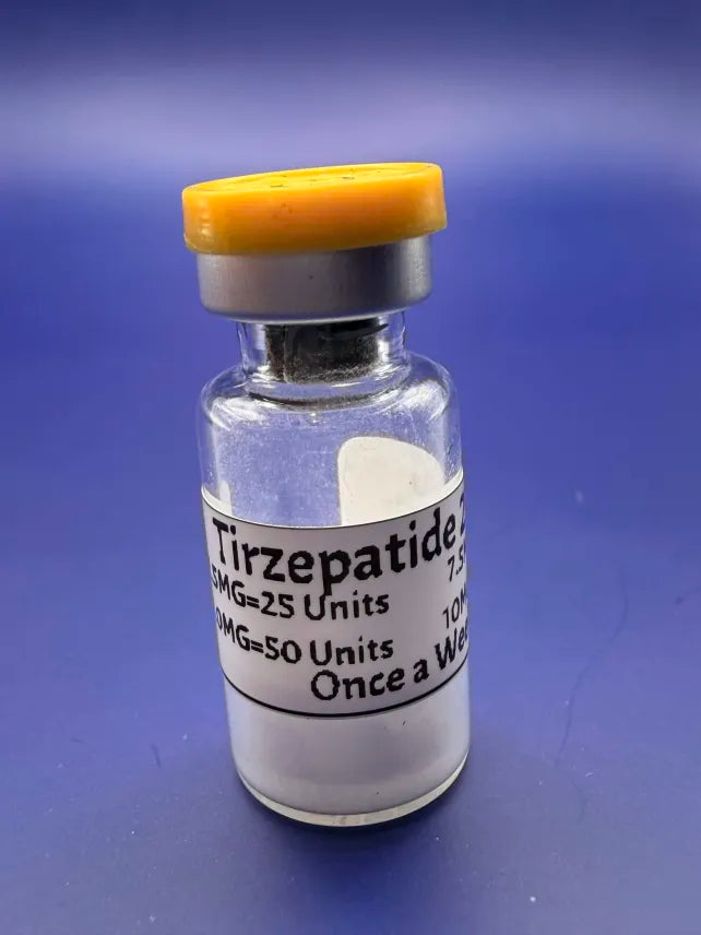Tirzepatide