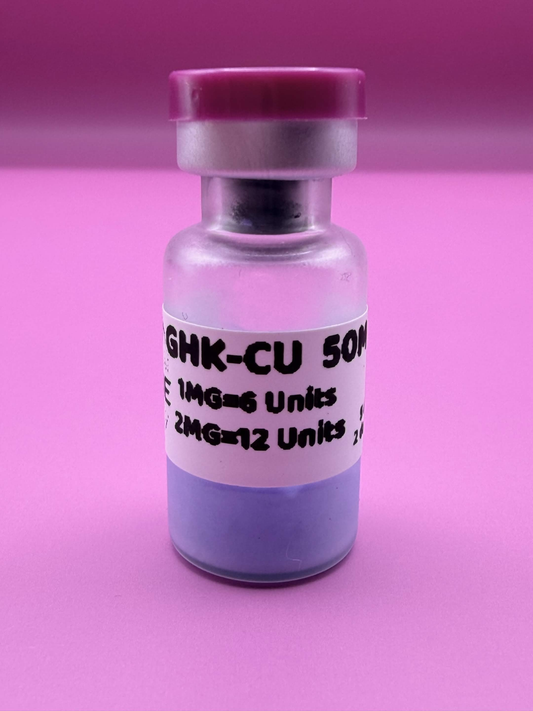 GHK-CU