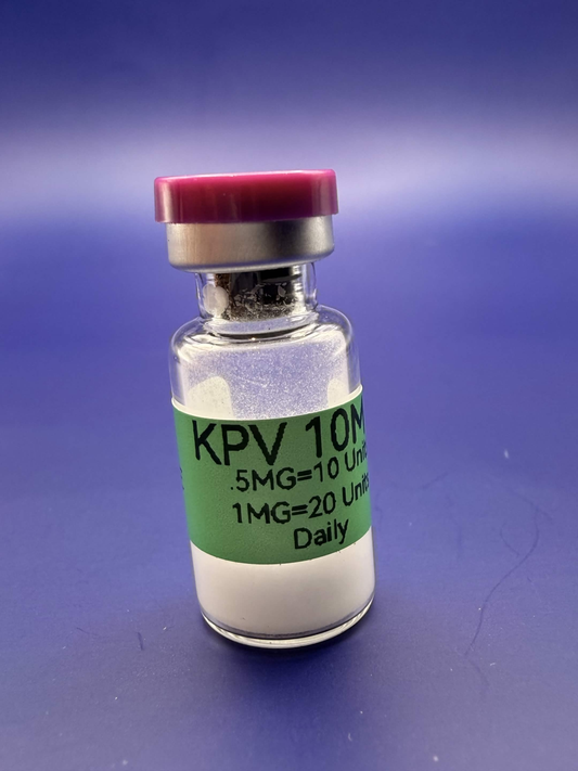 KPV