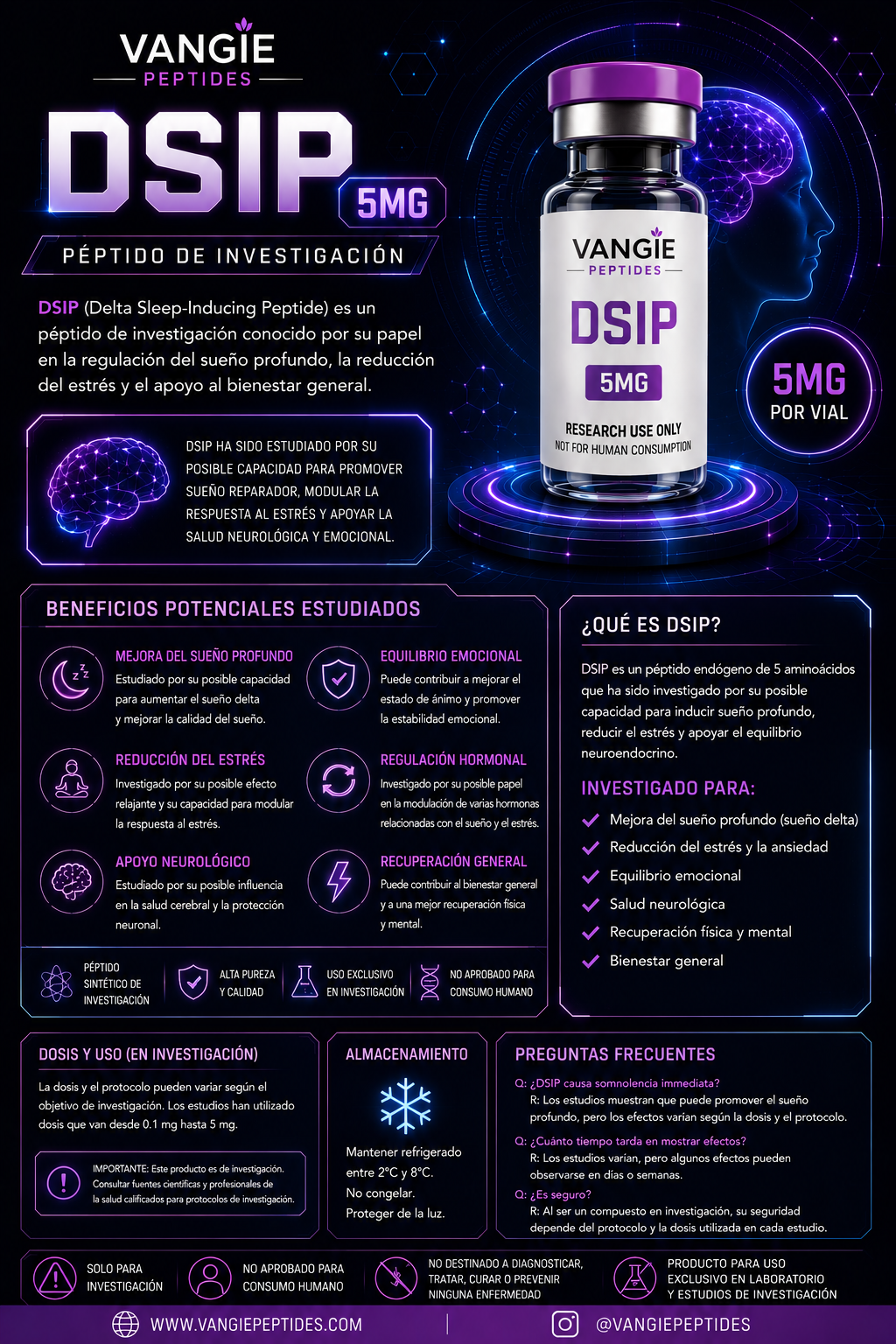 DSIP