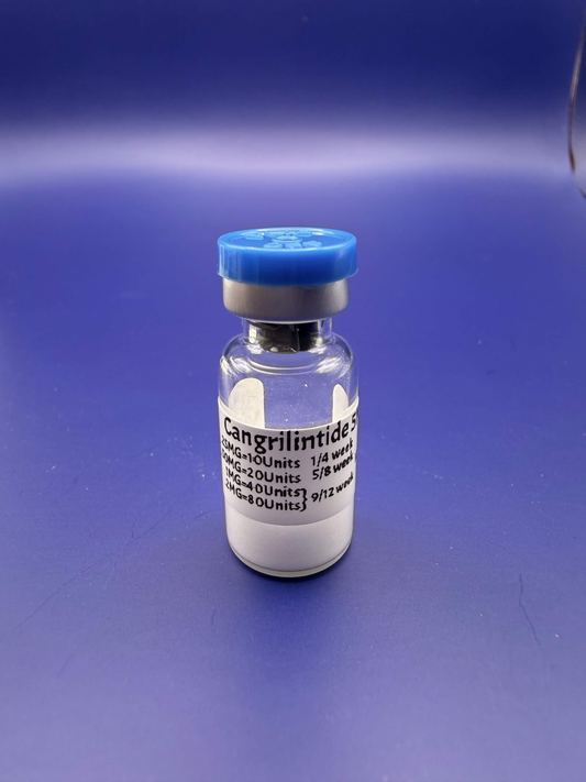 Cagrilintide