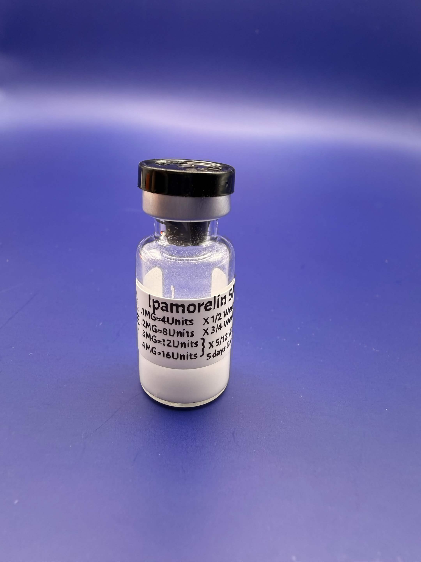 Ipamorelin