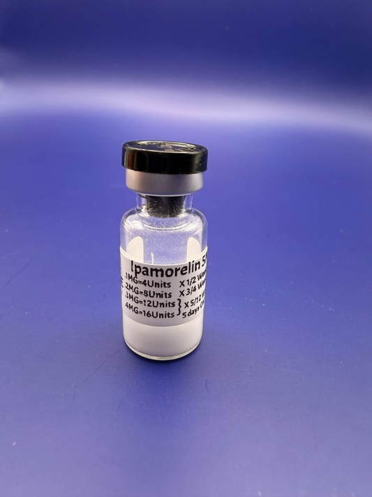 Ipamorelin