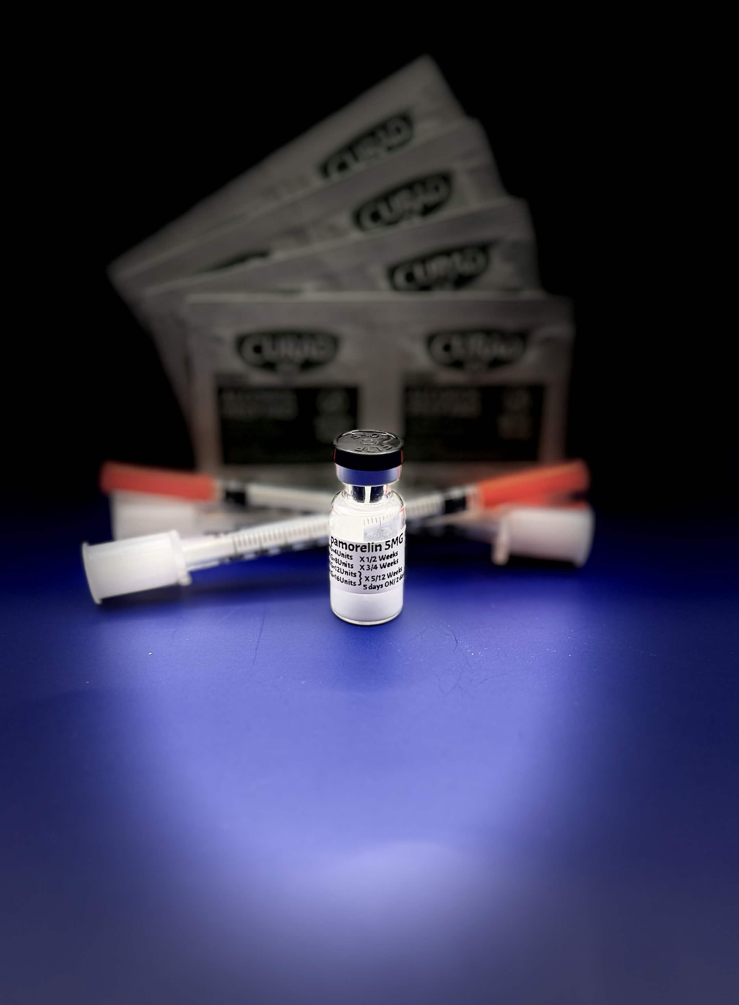Ipamorelin